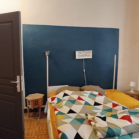 Appartamento Massilia Marsiglia Esterno foto