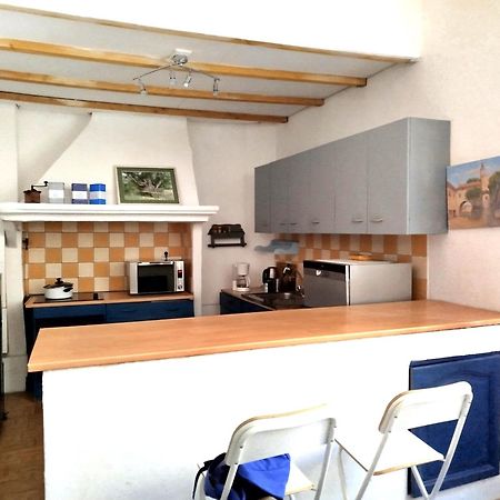 Appartamento Massilia Marsiglia Esterno foto