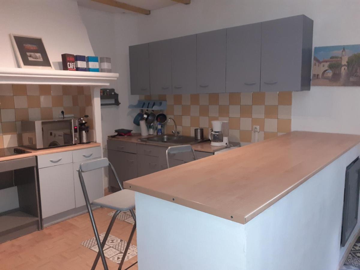Appartamento Massilia Marsiglia Esterno foto