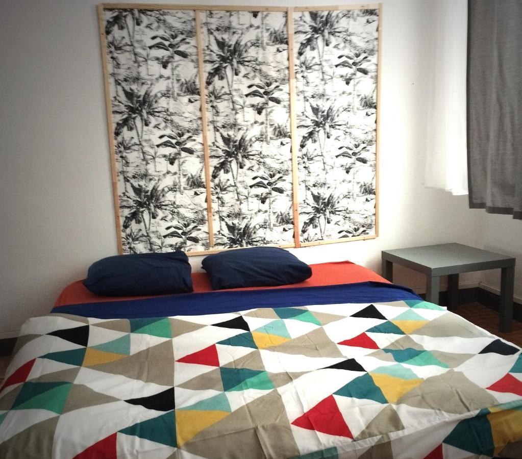 Appartamento Massilia Marsiglia Esterno foto